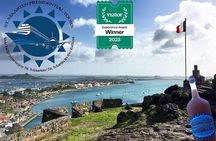 St. Maarten Best Island Tour