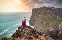 ATV Rock Adventure with Optional Uluwatu Temple 