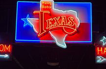 Fort Worth Highlights, Billy Bob’s & John Wayne Day Tour
