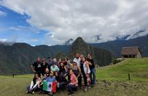 Two Days Tour to Machupicchu from Cusco