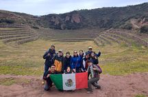 Two Days Tour to Machupicchu from Cusco