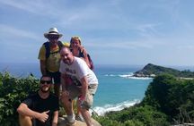 Cabo San Juan - Private Tour