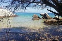 Cabo San Juan - Private Tour