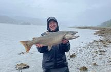3 Hours Fishing Experience Class in Juneau