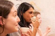 Kyoto Local Bar Crawl in Kawaramachi Area