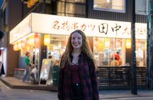 Osaka Photo Shoot with a Professional Photographer