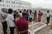 Cape Coast Day Tour in Ghana