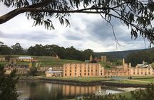 10 Days Ultimate Guided Tour of Tasmania - Comfort Tour