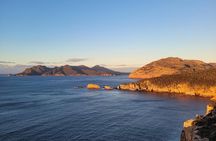10 Days Ultimate Guided Tour of Tasmania - Comfort Tour