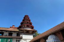 Syambhunath and Baudhdhanath Tour with Guide