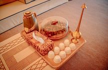 Dubai: 5-Hour Breakfast with Bedouin in the Desert
