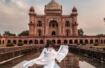 3 Days Golden Triangle Tour with superior Hotels and Transport