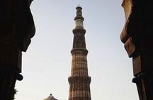 Four Days Private Golden Triangle Tour - Delhi Agra Jaipur