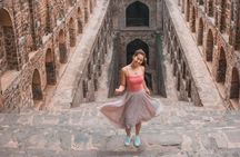 Four Days Private Golden Triangle Tour - Delhi Agra Jaipur