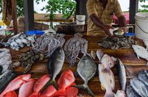 Negombo City Tour