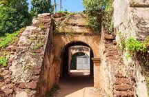 Negombo City Tour