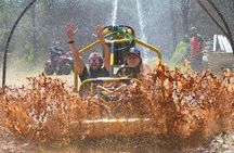 Marmaris Buggy Safari (Adventure Tour) With Hotel Pickup