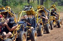 Marmaris Buggy Safari (Adventure Tour) With Hotel Pickup
