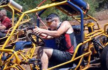 Marmaris Buggy Safari (Adventure Tour) With Hotel Pickup