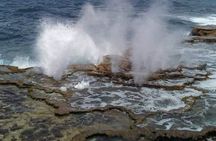 Exclusive Tour of Tongatapu