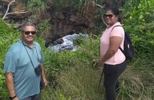 Exclusive Tour of Tongatapu