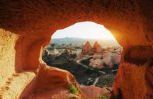 Private Cappadocia Tour with Underground City