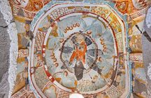 Private Cappadocia Tour with Underground City