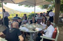Family Winelands & Wildlife: Stellenbosch and Paarl
