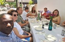 Family Winelands & Wildlife: Stellenbosch and Paarl