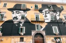 Half Day Private Guided Tour of Scugnizzo in Naples