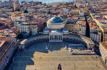 Half Day Private Guided Tour of Scugnizzo in Naples