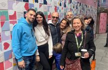 Private Walking Tour in Dublin