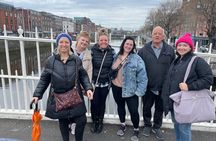 Private Walking Tour in Dublin