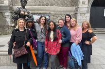 Private Walking Tour in Dublin