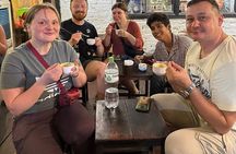  Full Day Tour in Hanoi City