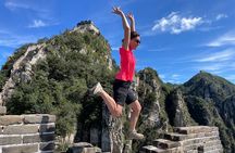All Inclusive Private Tour to Zhengbei Watch Tower 