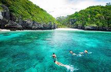 Phi Phi Island Instagram Tour: Top Spots in a Private Speedboat