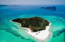 Phi Phi Island Instagram Tour: Top Spots in a Private Speedboat