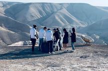2-Days Tour Jerusalem, Bethlehem, Jericho, and The Dead Sea 
