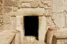 2-Days Tour Jerusalem, Bethlehem, Jericho, and The Dead Sea 