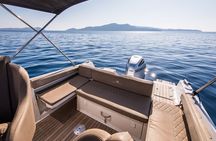 Private Full-Day Tour of Elaphiti Islands by Speedboat