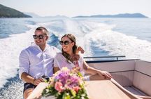 Private Elaphiti Islands tour by small yacht, Dubrovnik