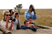 6-Day Private Tanzania Safari