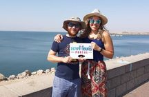 4 Nights Nile Cruise from EL Gouna