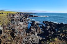 Snæfellsnes Peninsula Private tour 