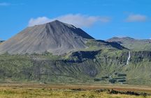 Snæfellsnes Peninsula Private tour 