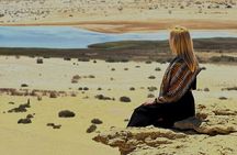 Escape to Fayoum: Adventure with Sandboarding, Hiking & more!