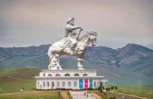Experience Mongolia in 3 days