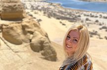Escape to Fayoum: Adventure with Sandboarding, Hiking & more!