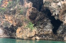 Morning Kayaking Tour to Little Bay